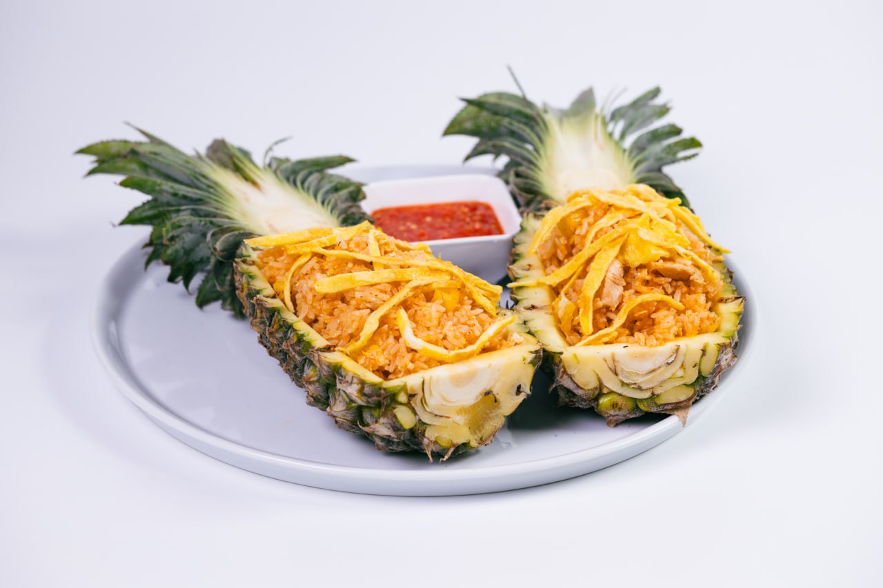 Signature Dishes to Savor